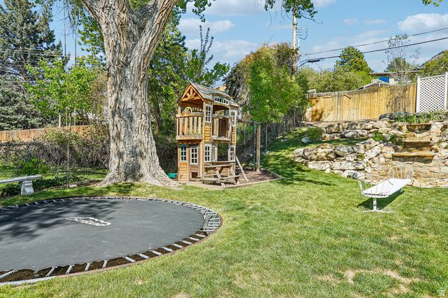 4655 S DEERCREEK RD, Salt Lake City, UT 84124