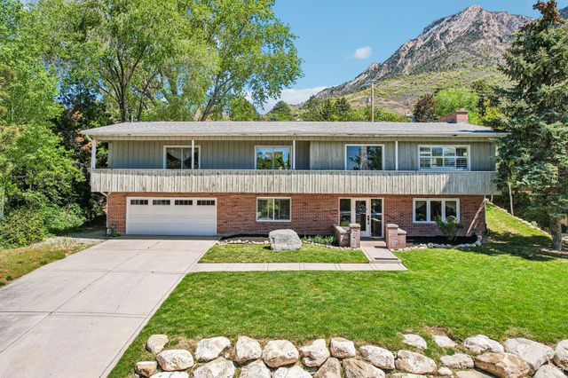 4655 S DEERCREEK RD, Salt Lake City, UT 84124
