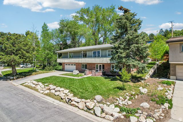 4655 S DEERCREEK RD, Salt Lake City, UT 84124