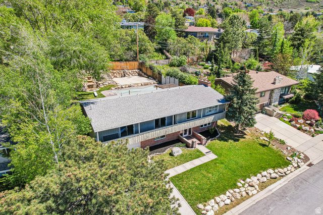 4655 S DEERCREEK RD, Salt Lake City, UT 84124