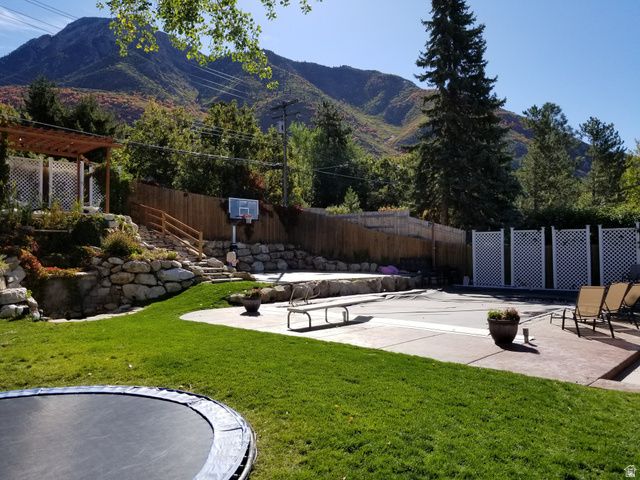 4655 S DEERCREEK RD, Salt Lake City, UT 84124