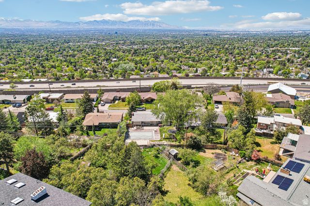 4655 S DEERCREEK RD, Salt Lake City, UT 84124