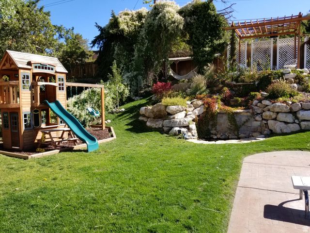4655 S DEERCREEK RD, Salt Lake City, UT 84124