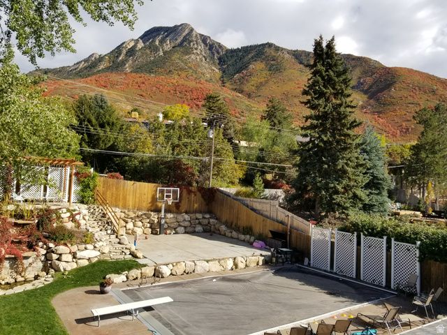 4655 S DEERCREEK RD, Salt Lake City, UT 84124