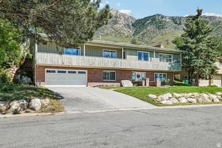 4655 S DEERCREEK RD, Salt Lake City, UT 84124