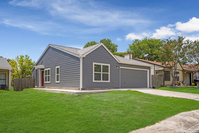 4143 ALASKIAN SUNRISE, San Antonio, TX 78244