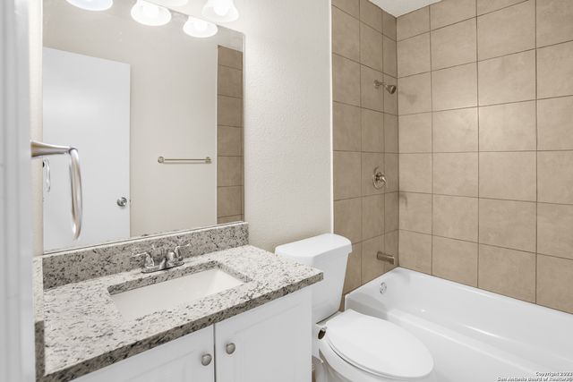 4143 ALASKIAN SUNRISE, San Antonio, TX 78244