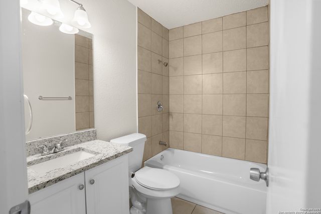 4143 ALASKIAN SUNRISE, San Antonio, TX 78244