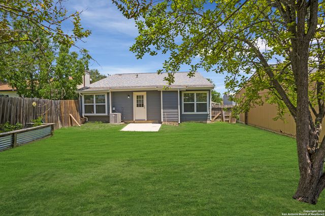 4143 ALASKIAN SUNRISE, San Antonio, TX 78244