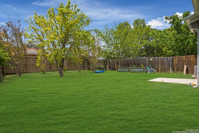 4143 ALASKIAN SUNRISE, San Antonio, TX 78244