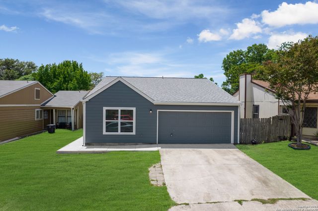 4143 ALASKIAN SUNRISE, San Antonio, TX 78244