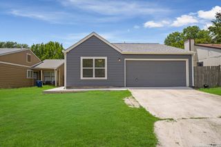 4143 ALASKIAN SUNRISE, San Antonio, TX 78244