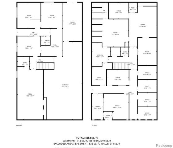 4525 Highland Road, Waterford Charter Township, MI 48328