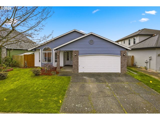 858 Sw 24TH St, Troutdale, OR 97060