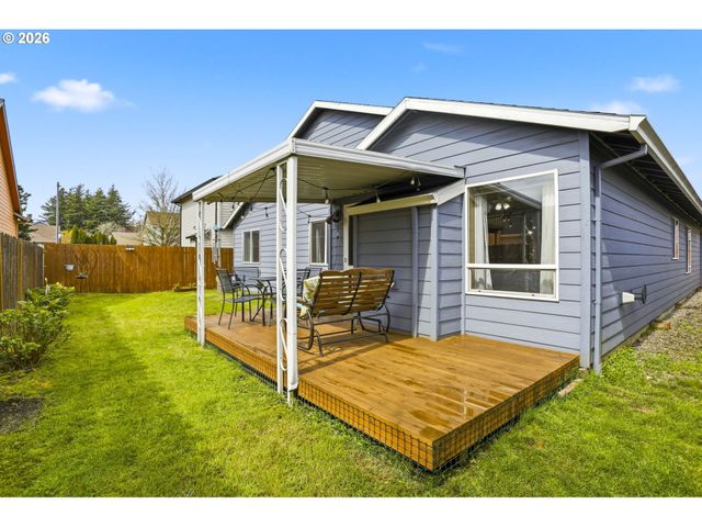 858 Sw 24TH St, Troutdale, OR 97060