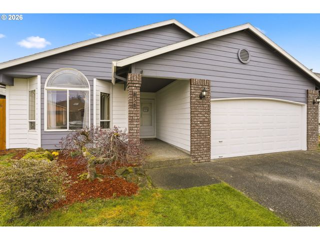 858 Sw 24TH St, Troutdale, OR 97060