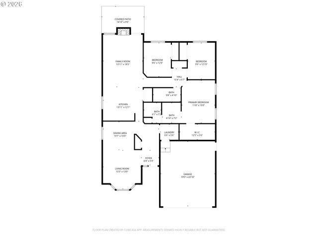 858 Sw 24TH St, Troutdale, OR 97060