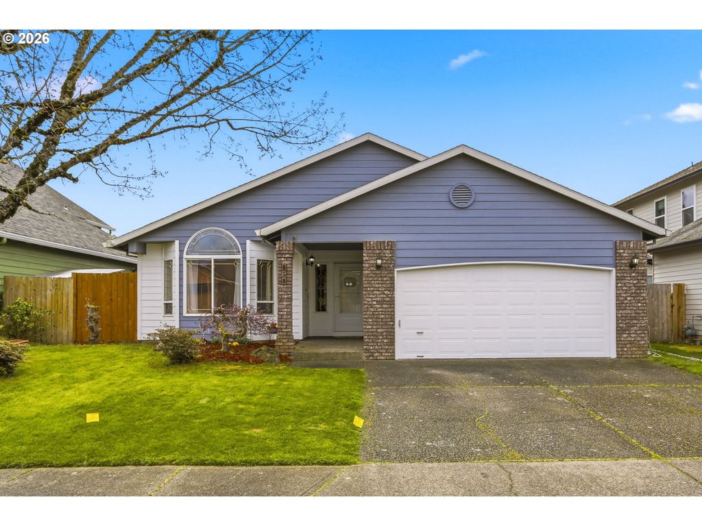 858 Sw 24TH St, Troutdale, OR 97060