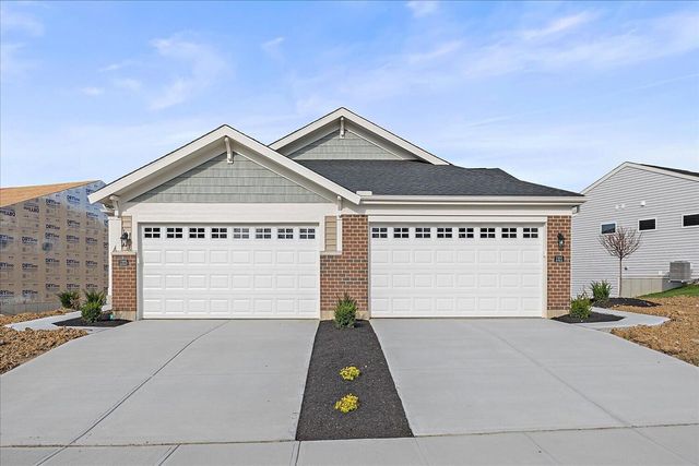 1321 Parkside Drive, 167B, Alexandria, KY 41001
