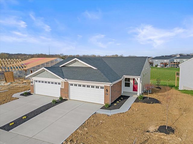1321 Parkside Drive, 167B, Alexandria, KY 41001