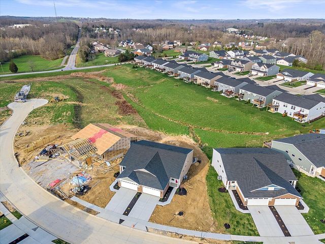 1321 Parkside Drive, 167B, Alexandria, KY 41001