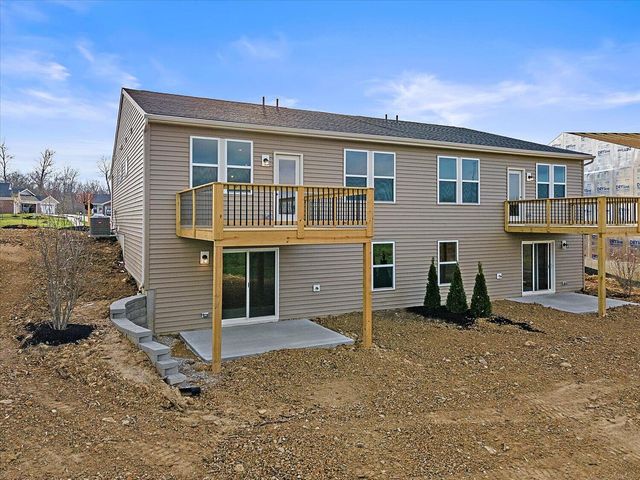 1321 Parkside Drive, 167B, Alexandria, KY 41001