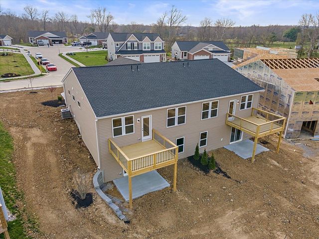 1321 Parkside Drive, 167B, Alexandria, KY 41001