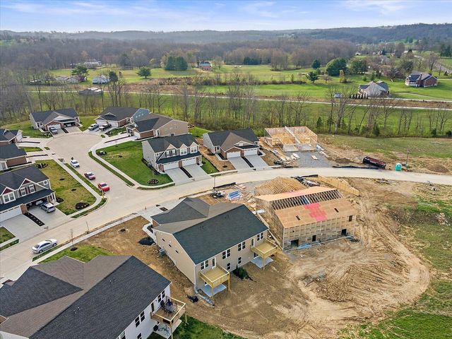 1321 Parkside Drive, 167B, Alexandria, KY 41001