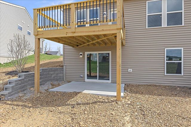 1321 Parkside Drive, 167B, Alexandria, KY 41001