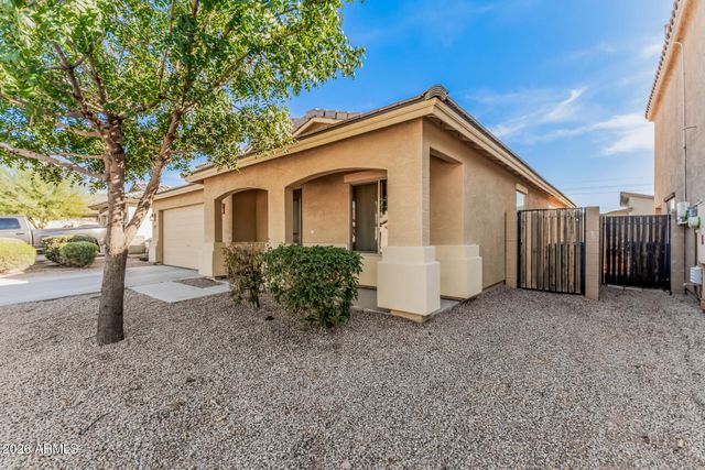 1877 W Road Agent Street, Apache Junction, AZ 85120