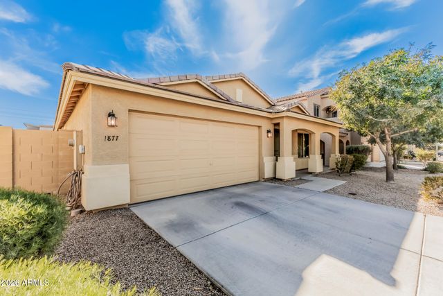 1877 W Road Agent Street, Apache Junction, AZ 85120