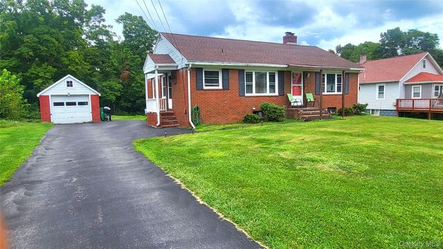 6 Bircher Avenue, Poughkeepsie, NY 12601