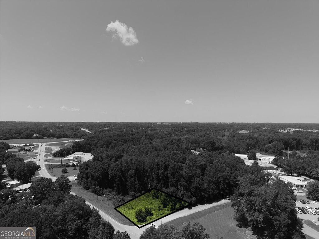 LOT 18 Hwy 29 + Dostak, Anderson, SC 29621 — exterior