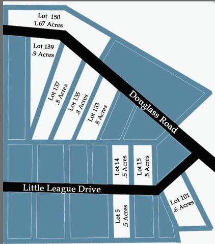 0 Little League Dr Lot #5, North Sewickley Twp, PA 15010