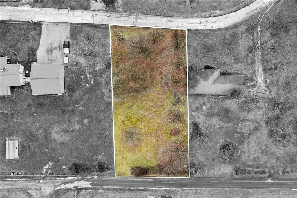 0 Little League Dr Lot #5, North Sewickley Twp, PA 15010