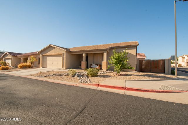 2218 E MOHAVE Lane, Apache Junction, AZ 85119