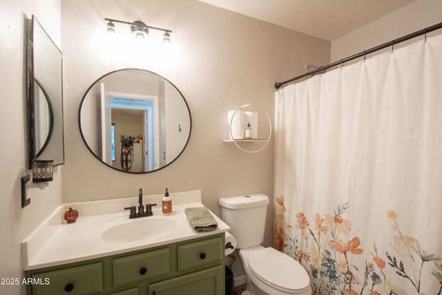 2218 E MOHAVE Lane, Apache Junction, AZ 85119