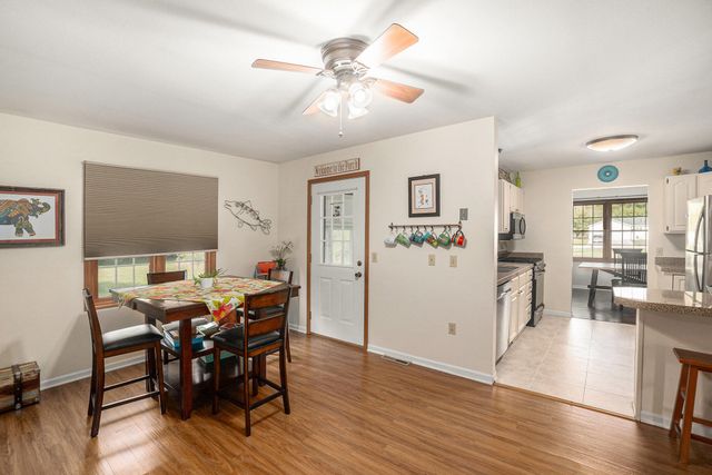 601 E Oak Street, Fremont, MI 49412