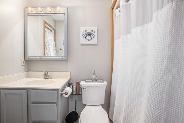 601 E Oak Street, Fremont, MI 49412