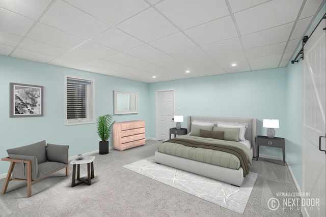 601 E Oak Street, Fremont, MI 49412