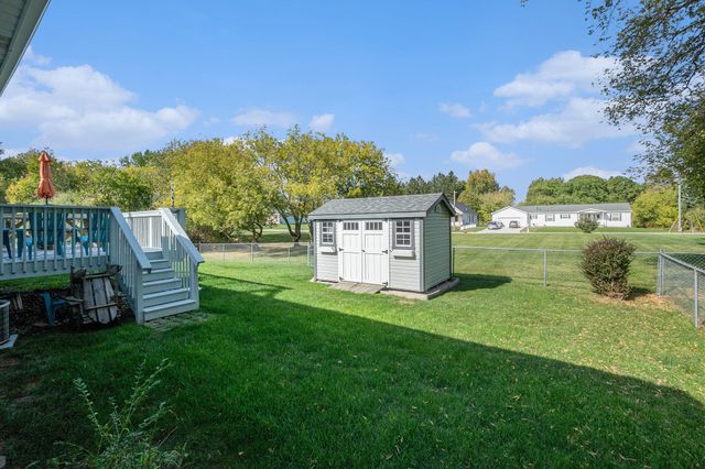 601 E Oak Street, Fremont, MI 49412