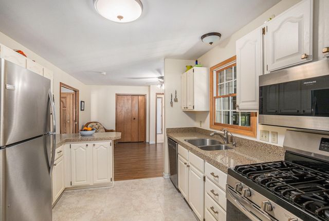 601 E Oak Street, Fremont, MI 49412