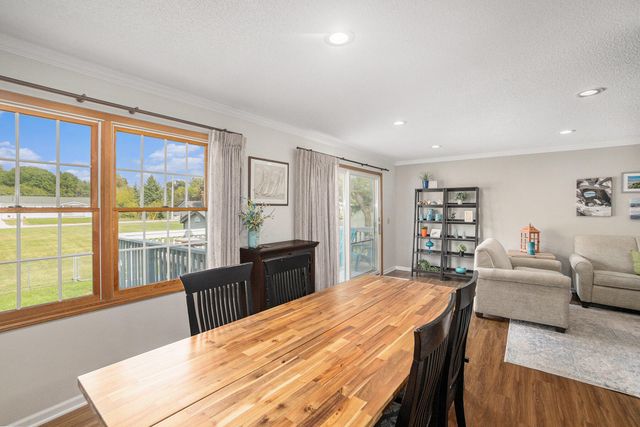 601 E Oak Street, Fremont, MI 49412