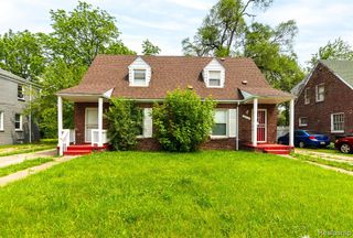 12702 Kelly Road, Detroit, MI 48224