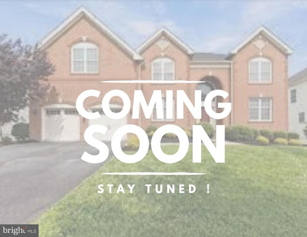 4504 CROSS COUNTRY TER, Upper Marlboro, MD 20772