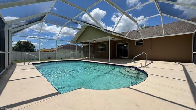 505 SW 9th AVE, Cape Coral, FL 33991