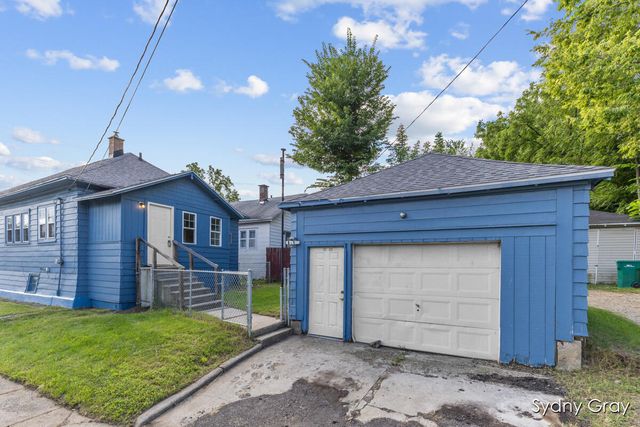 296 Meachem Avenue, Battle Creek, MI 49015