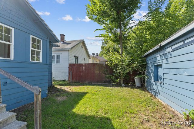 296 Meachem Avenue, Battle Creek, MI 49015