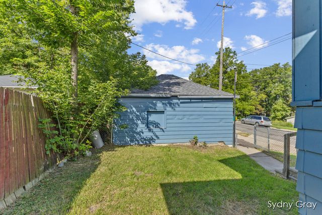 296 Meachem Avenue, Battle Creek, MI 49015