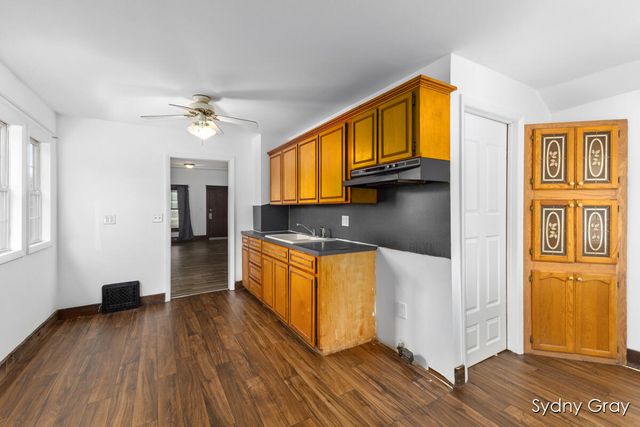 296 Meachem Avenue, Battle Creek, MI 49015